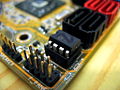Thumbnail for File:Asus m2a-mx bios chip.jpg