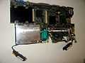 Thumbnail for File:Dell latitude c610 motherboard front.jpg